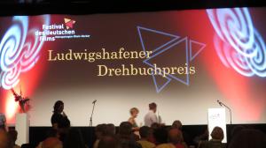 Ludwigshafener Drehbuchpreis  