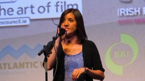 Shannon Sun-Higginson, Film "GTFO: Get The F&#% Out"    