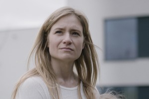 Astrid, gespielt von Julia Jentsch