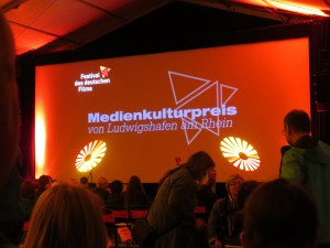 Medienkulturpreis