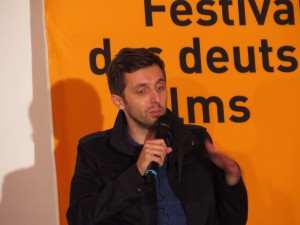 Zum Film "Sex & Crime"