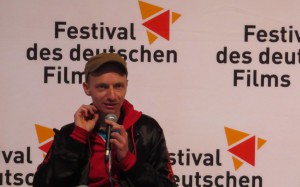 Dietrich Brüggemann