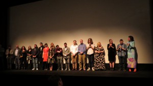 Cast und Crew
