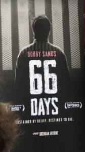 "Bobby Sands: 66 Days"