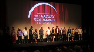 Cast und Crew