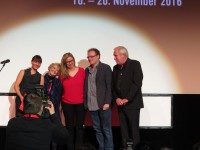 Die FIPRESCI-Jury zeichnet "To Keep the Light" aus