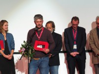 Der Grand Newcomer Award bekommt der Film "The Dark Wind"