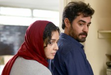 Emad (Shahab Hosseini) und Rana(Taraneh Alidoosti)