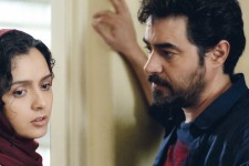 Emad (Shahab Hosseini) und Rana(Taraneh Alidoosti)