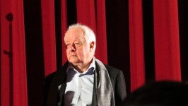 Jim Sheridan