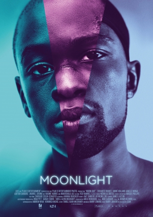 Plakat Moonlight