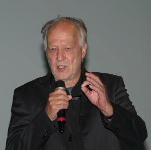 Werner Herzog