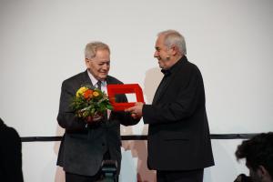 István Szabó (l)