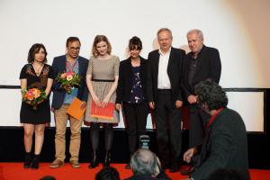 Der Preis der Internationale Filmkritiker