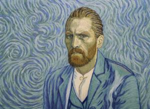 Vincent van Gogh (Robert Gulaczyk)