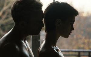 Jérémie Renier und Marine Vacth