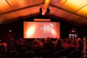 Das Filmfestival in LU geht los.