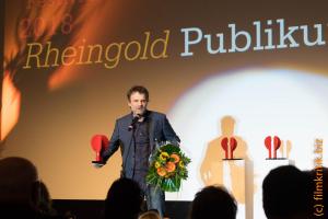 Publikumspreis für Hans Weingartner für seinen Film 303