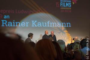 Rainer Kaufmann