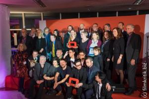 Alle Gewinner des Internationalen Filmfestivals Mannheim-Heidelberg.