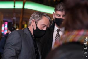 Schauspieler Mads Mikkelsen