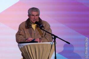 Claude Lelouch