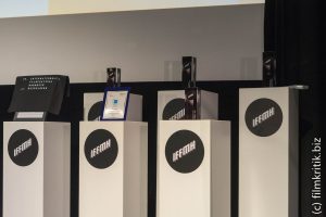 ... und den Preisen.