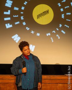 Johanné Gómez Terrero 