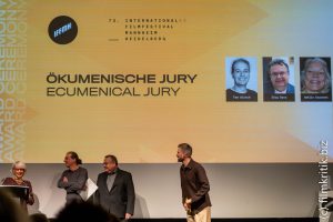Die Ökumenische Jury 